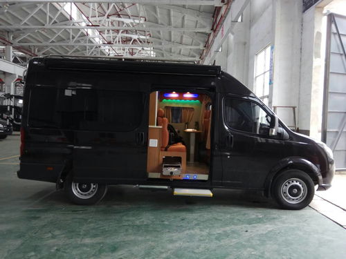 朝陽江鈴新世代全順房車 專業(yè)配置解析與市場(chǎng)價(jià)格指南