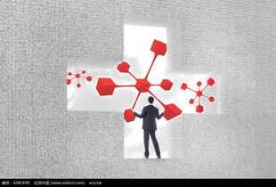 商務(wù)人物紅色結(jié)構(gòu)廣告設(shè)計(jì)PSD素材免費(fèi)下載 紅動(dòng)網(wǎng)引領(lǐng)高效創(chuàng)意設(shè)計(jì)