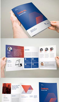 廣告公司折頁(yè)設(shè)計(jì) 素材、模板與互聯(lián)網(wǎng)信息服務(wù)的結(jié)合