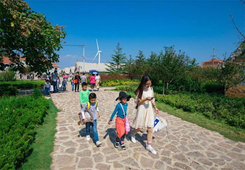 榮成，讓心靈棲息的遠方——一處值得深度開發的旅游秘境